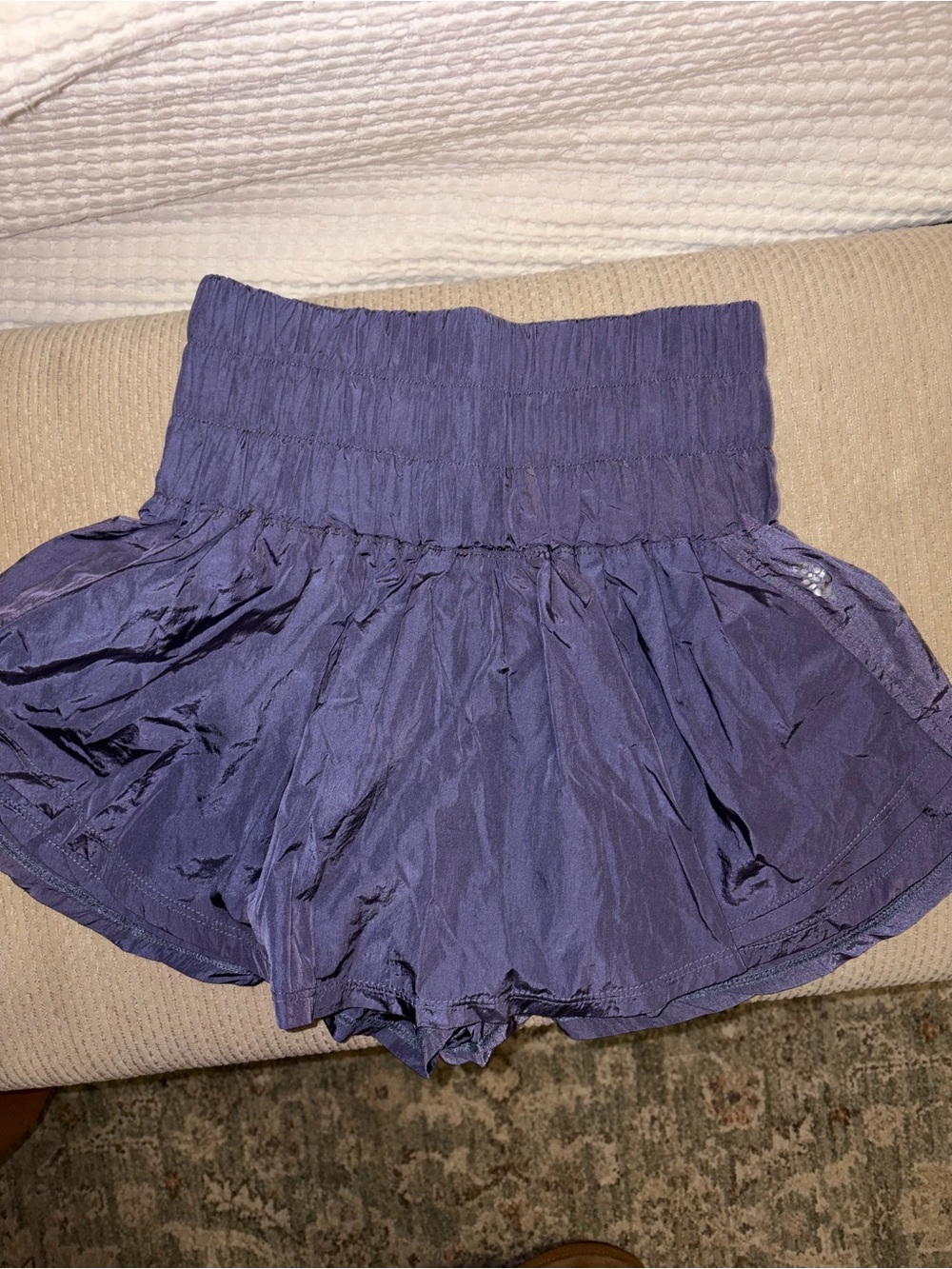 Free People shorts size S